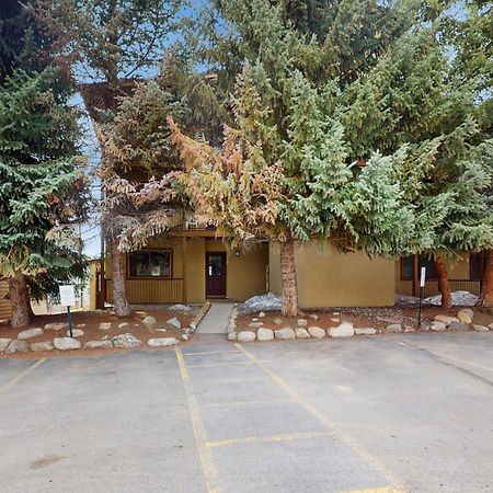 קיסטון Snowdance Condo A101 מראה חיצוני תמונה