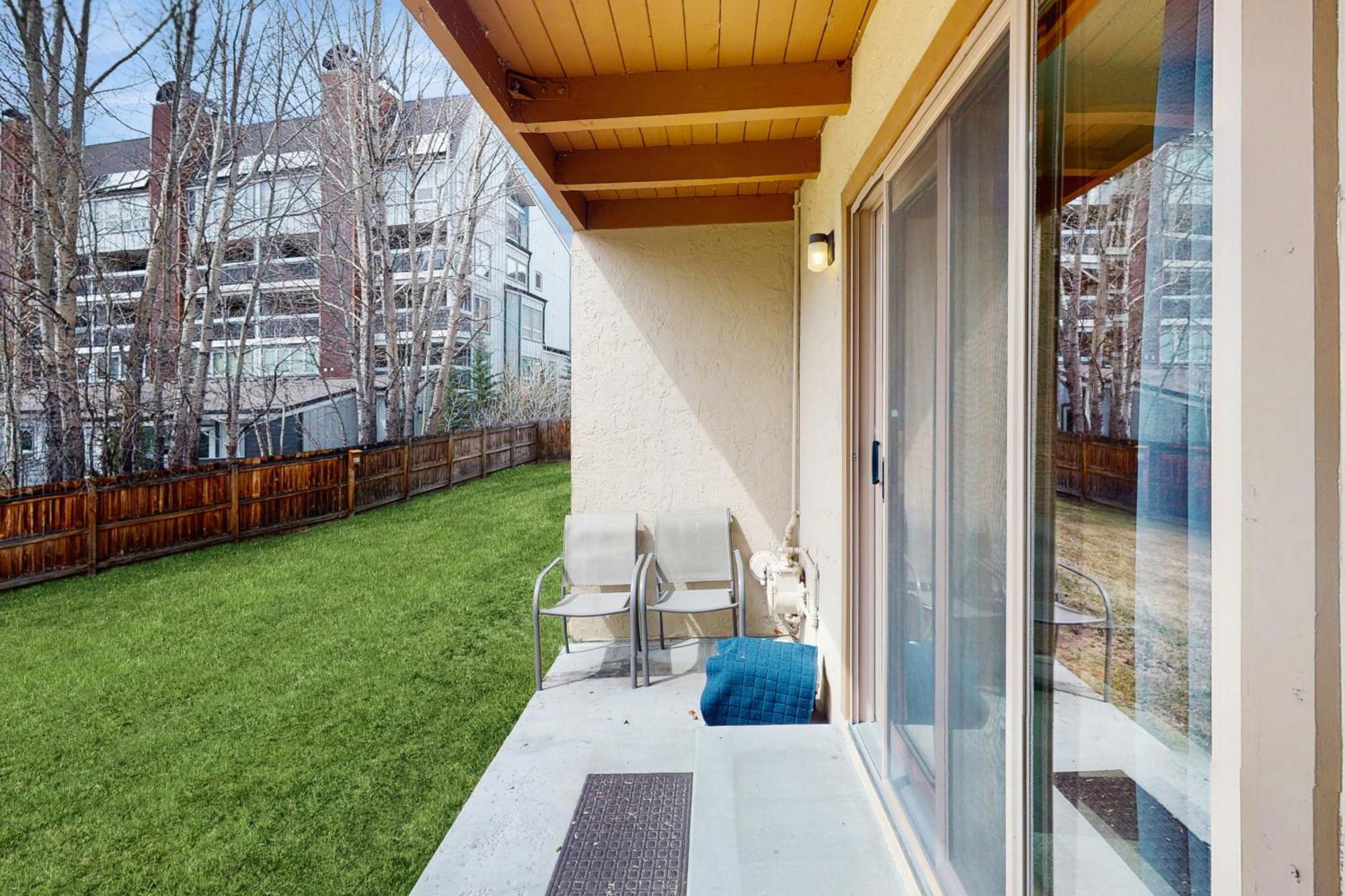 קיסטון Snowdance Condo A101 מראה חיצוני תמונה