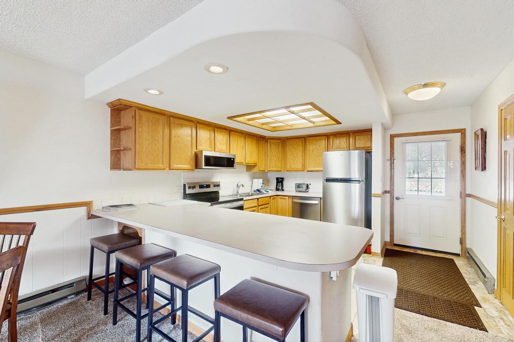 קיסטון Snowdance Condo A101 מראה חיצוני תמונה