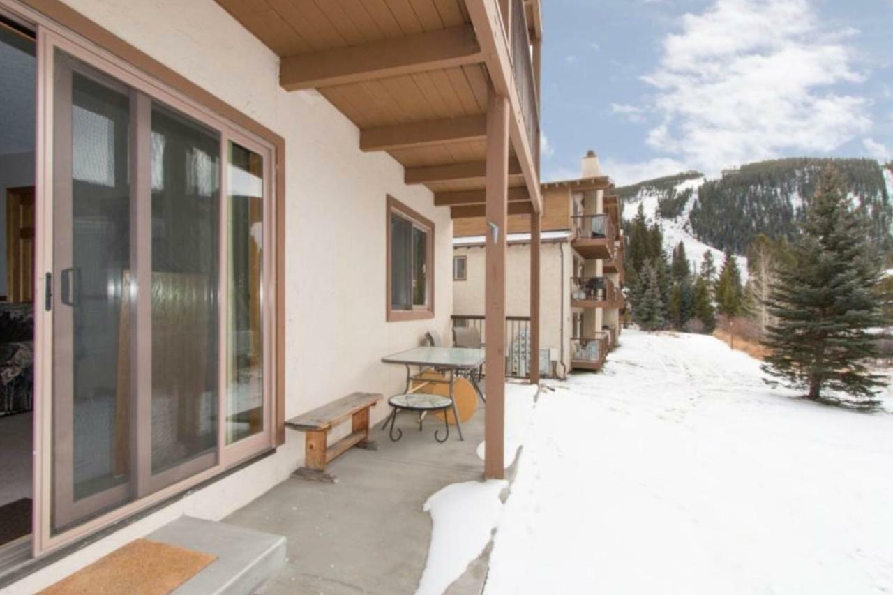 קיסטון Snowdance Condo A101 מראה חיצוני תמונה