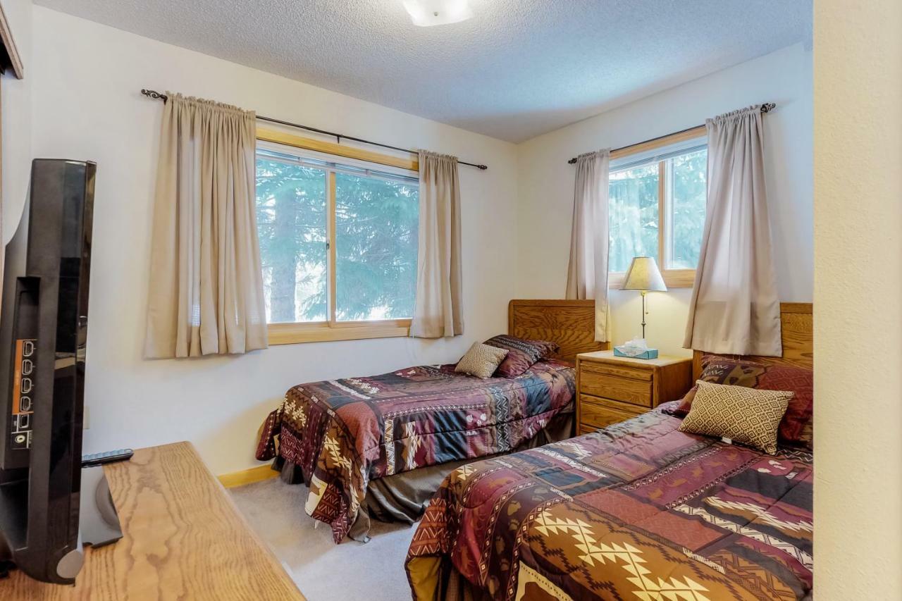קיסטון Snowdance Condo A101 מראה חיצוני תמונה