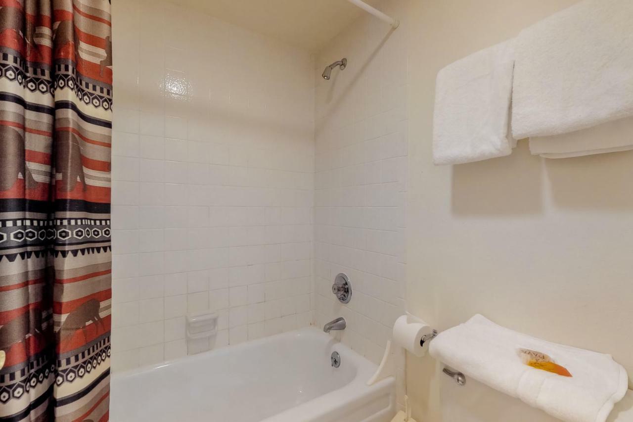 קיסטון Snowdance Condo A101 מראה חיצוני תמונה