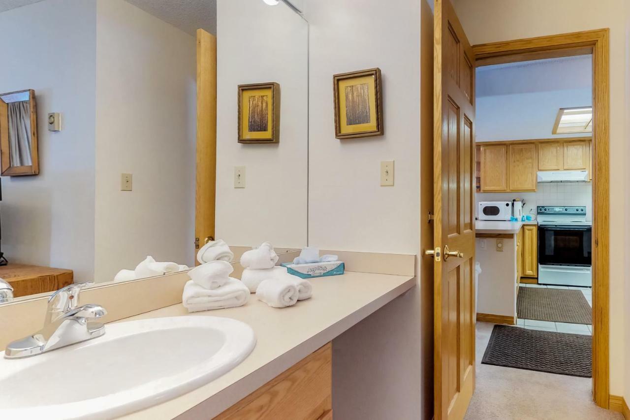 קיסטון Snowdance Condo A101 מראה חיצוני תמונה
